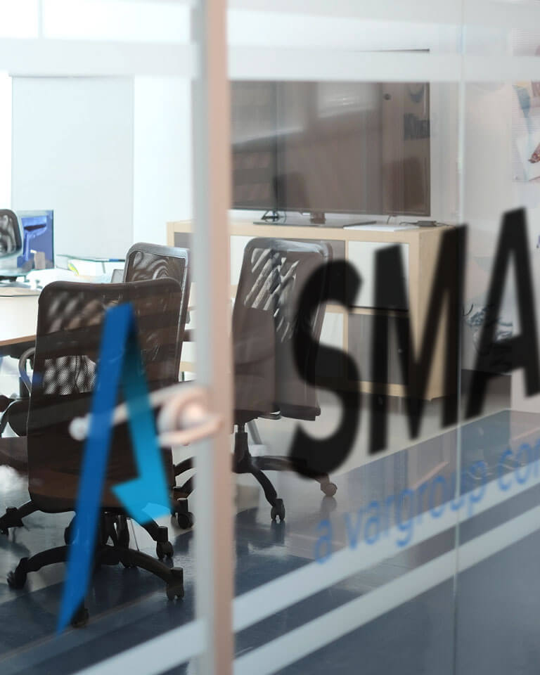 SmartCAE: Soluzioni per problemi progettuali