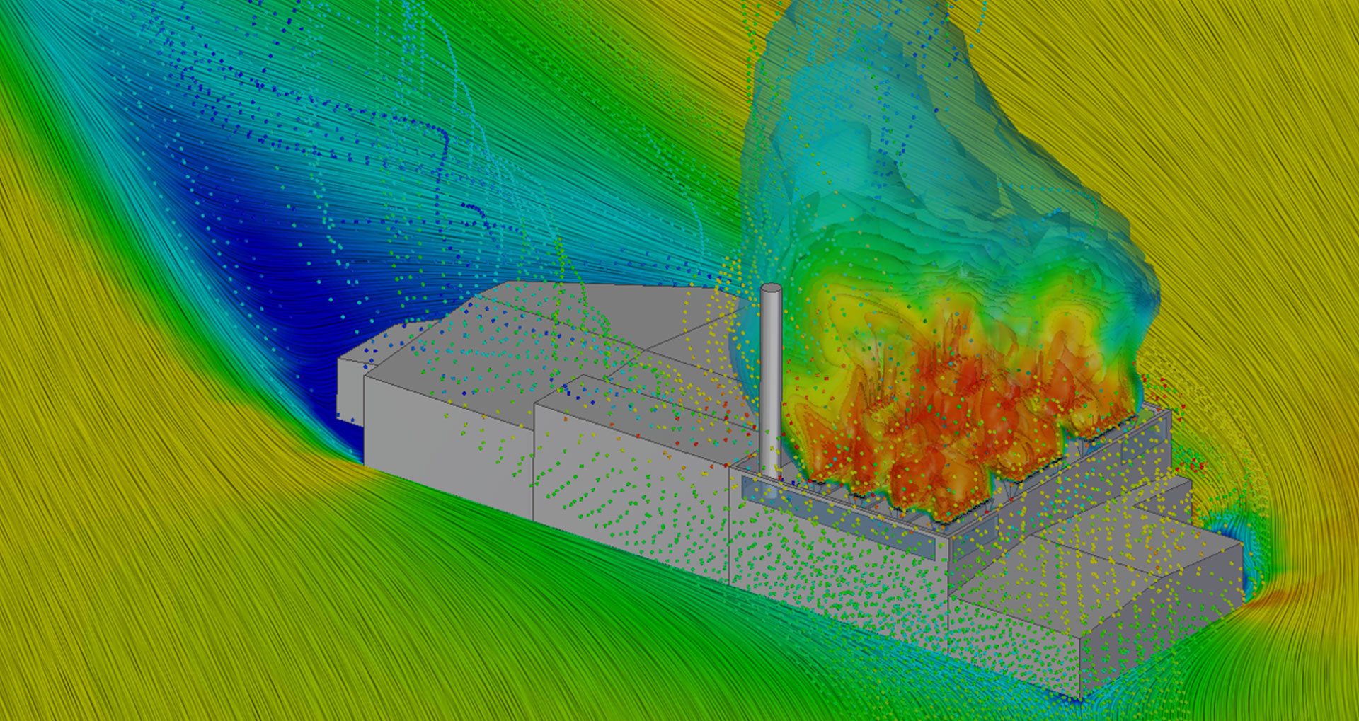 SmartCAE: simulate more, innovation faster