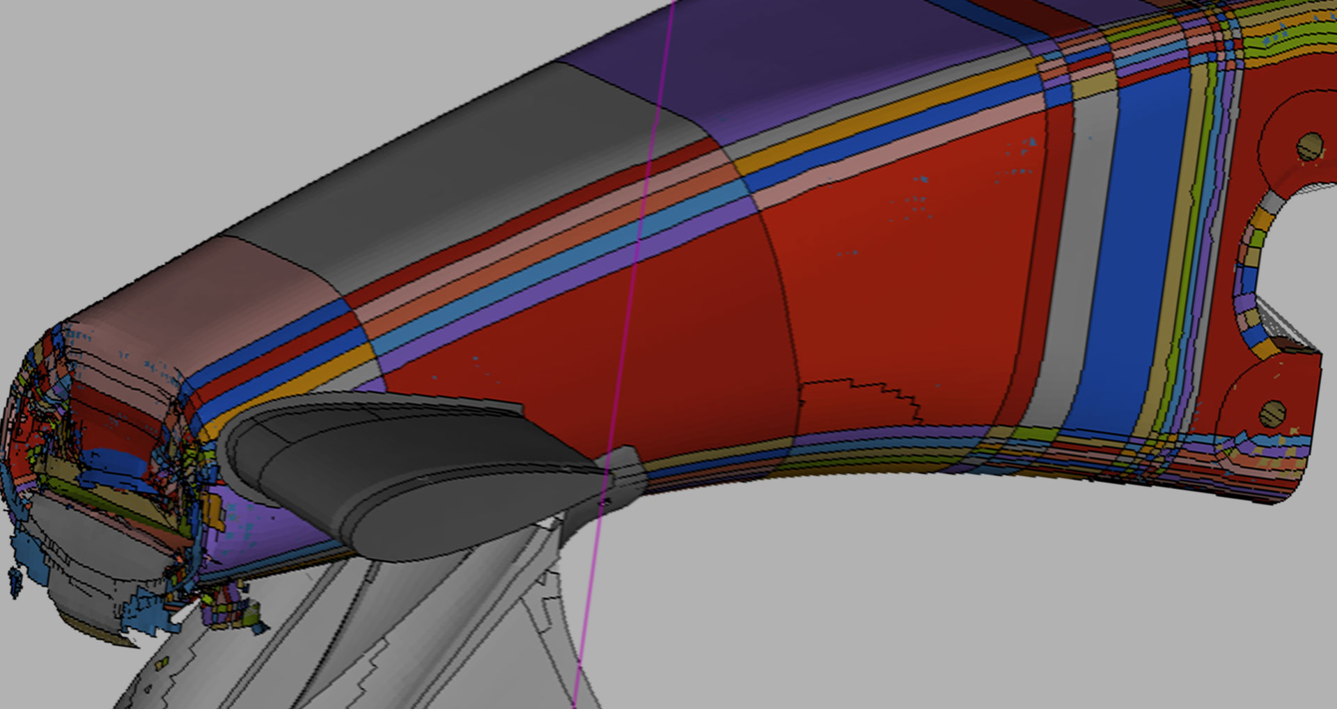 SmartCAE: simulate more, innovation faster