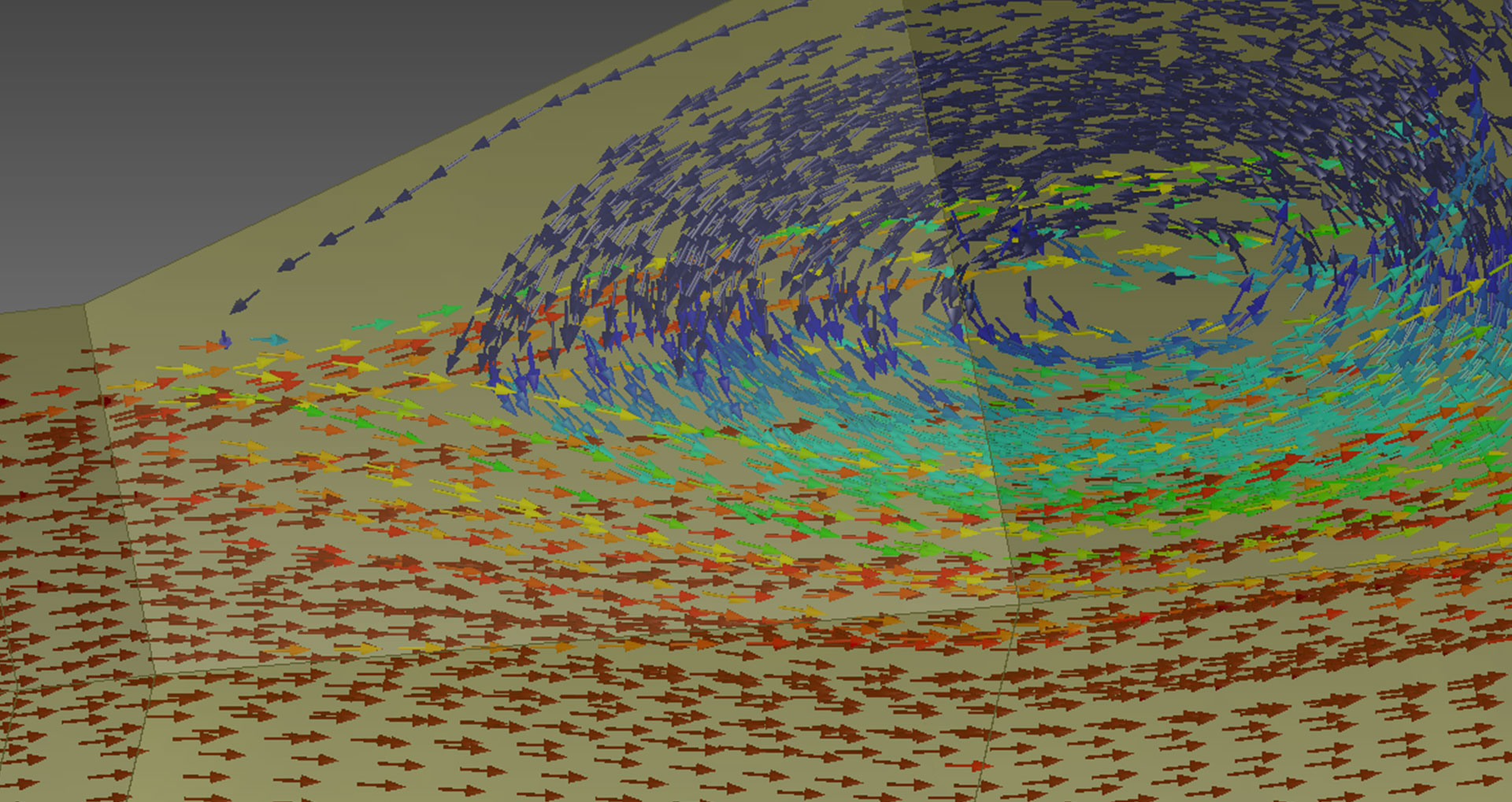 SmartCAE: simulate more, innovation faster