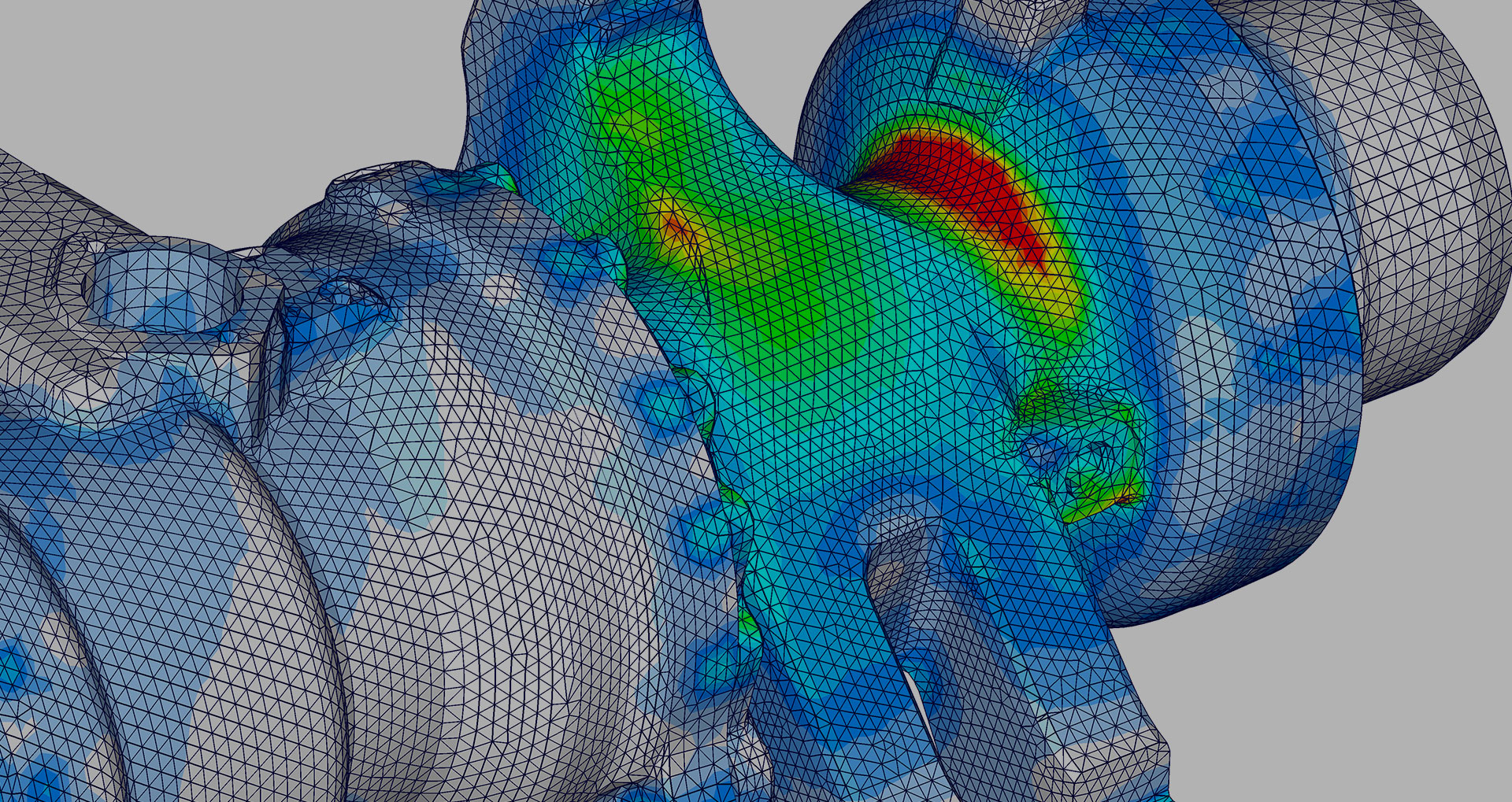 SmartCAE: simulate more, innovation faster