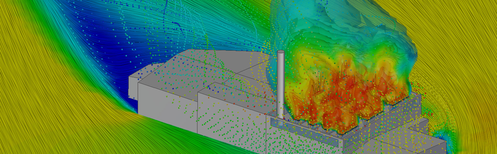 SmartCAE: simulate more, innovation faster