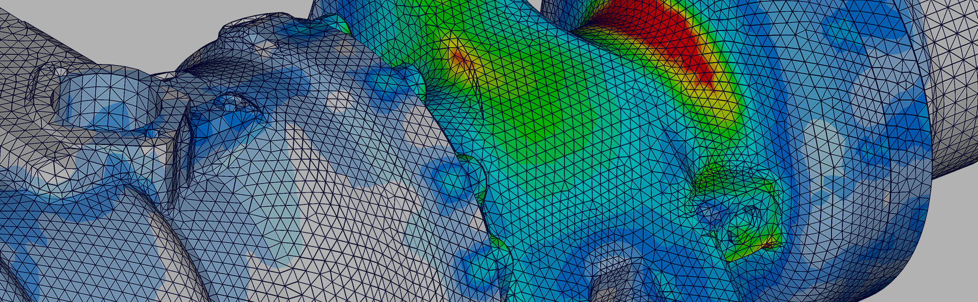 SmartCAE: simulate more, innovation faster