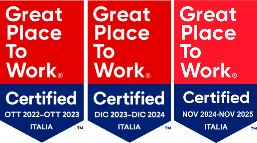 smartcae - Great Place to Work