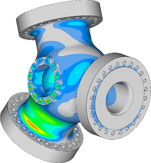 SmartCAE - I benefici dell’analisi di durability