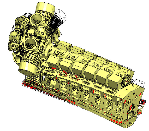 SmartCAE - I benefici dell’analisi dinamica NVH