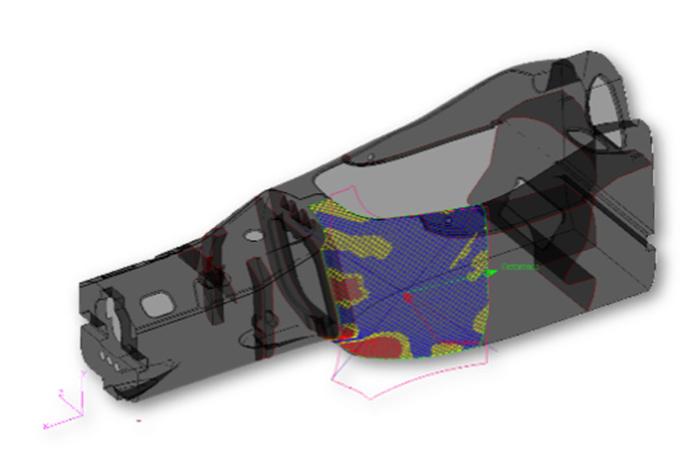 SmartCAE - Laminate Tools