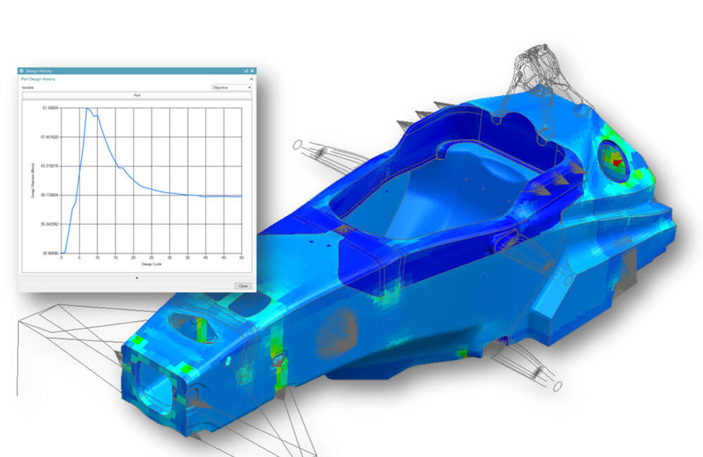 SmartCAE - OptiAssist