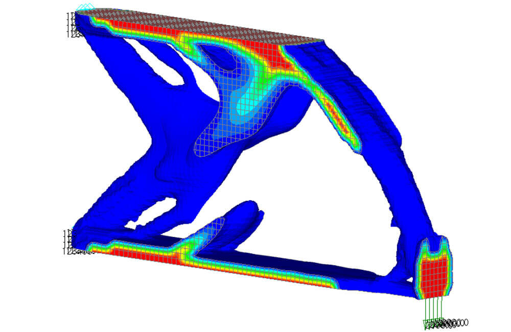 SmartCAE - Simcenter Femap Optimization