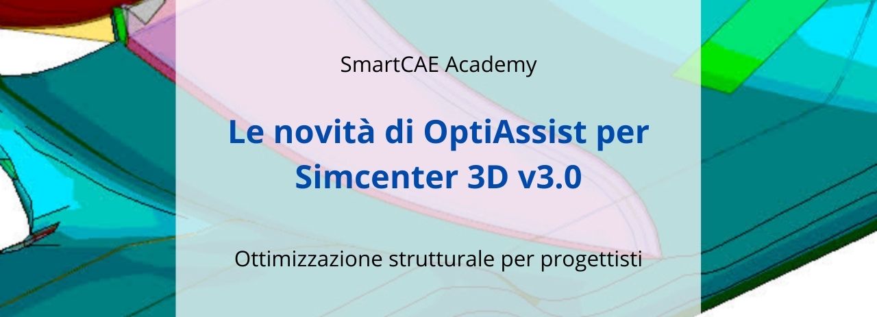 Webinar: Ottimizzazione strutturale per progettisti