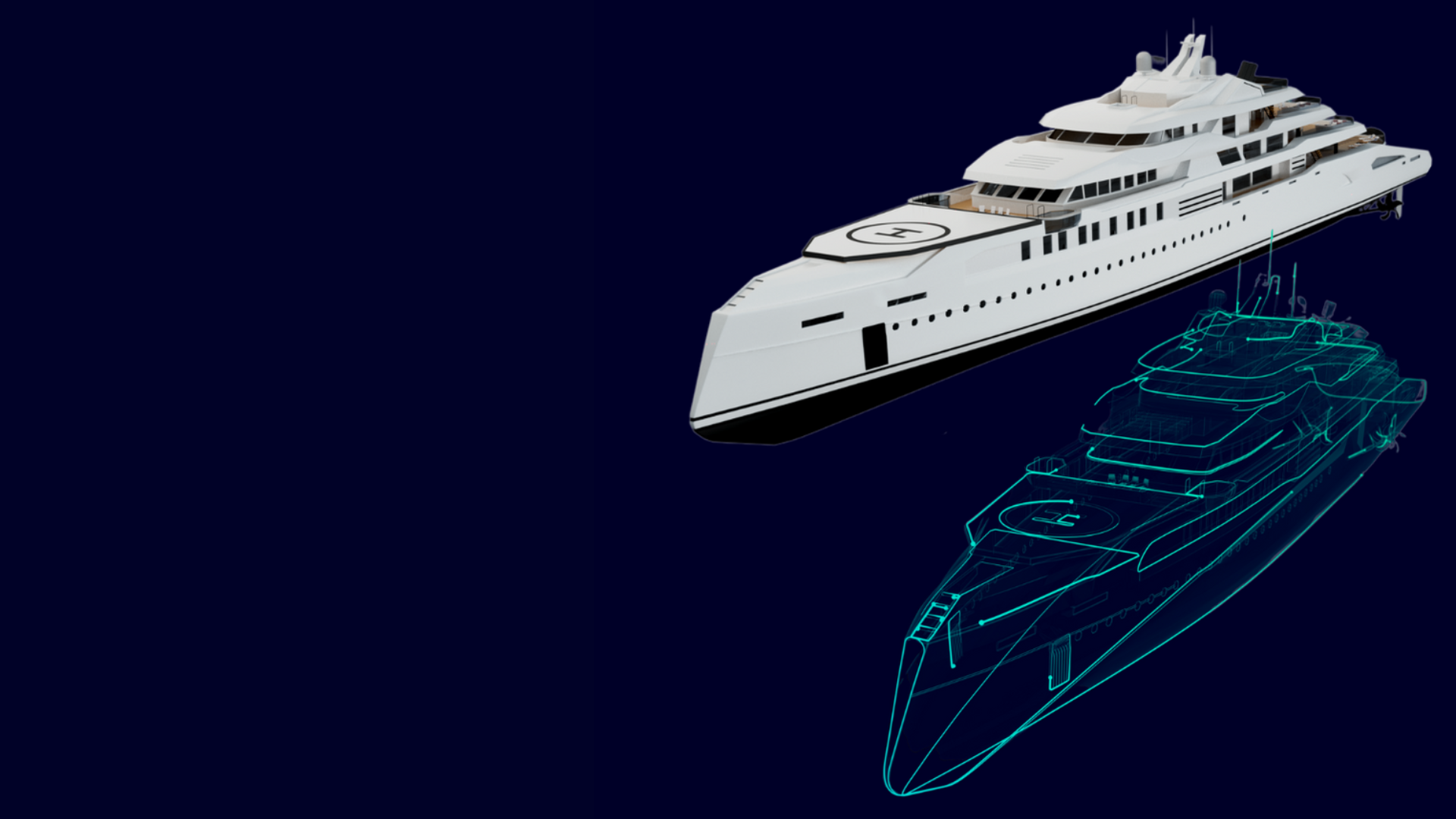 WEBINAR: Il Digital Twin nel settore nautico