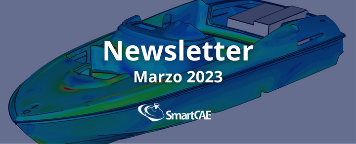 Newsletter Marzo 2023