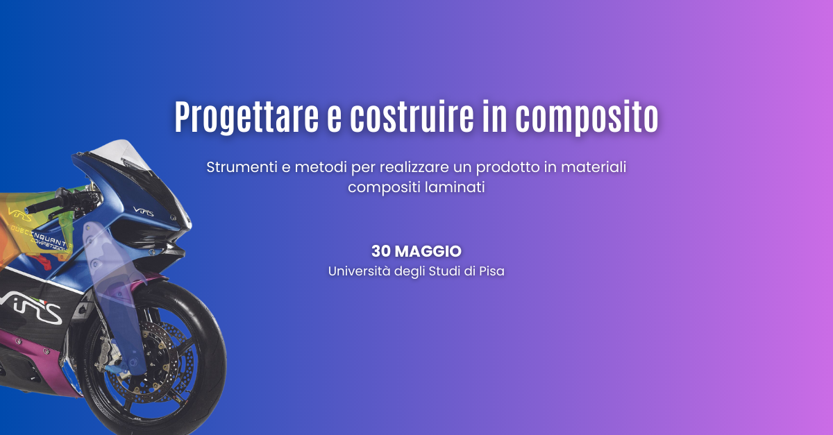 SmartCAE in cattedra all'Università di Pisa