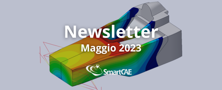 Newsletter Maggio 2023