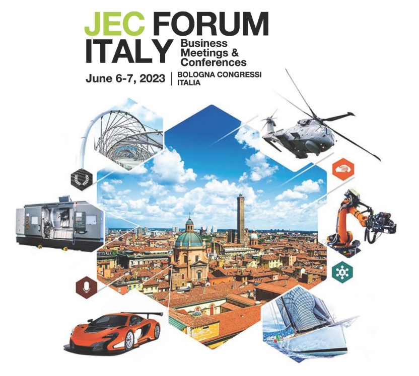 JEC Forum Italy