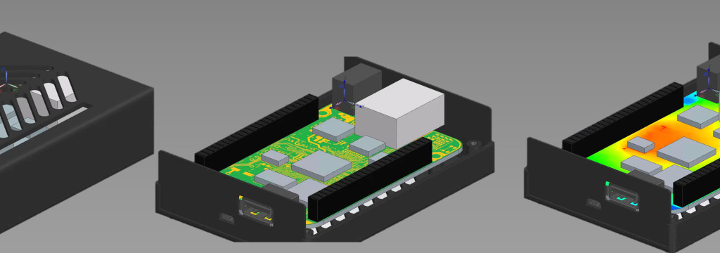 Le novità di Simcenter FLOEFD 2306