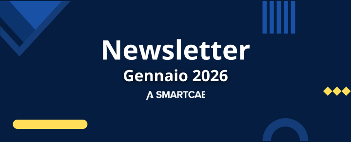 Newsletter Gennaio 2026