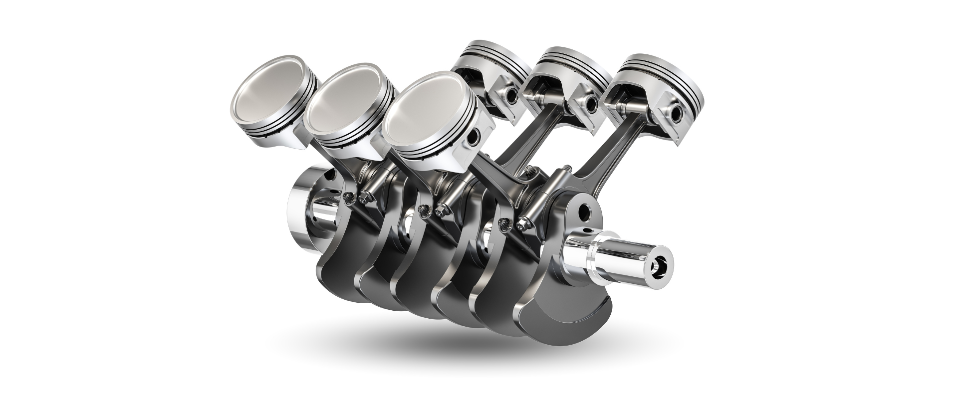 SmartCAE - Analisi cineto-dinamica di un motore