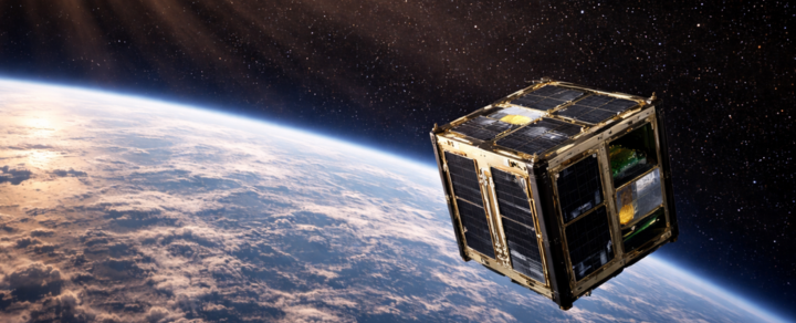 Webinar: Analisi termica di sistemi elettronici e strumentazione di payload space