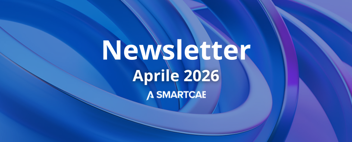 Newsletter Aprile 2026