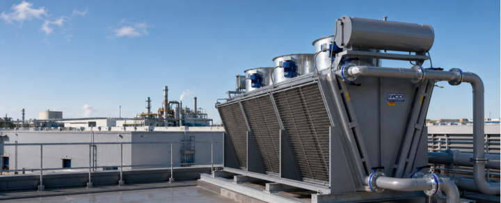 Webinar: Simulazione multidisciplinare degli scambiatori di calore