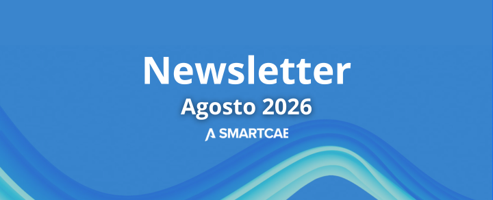Newsletter Agosto 2026