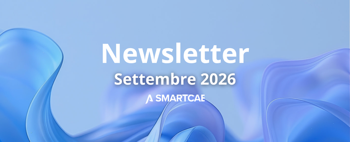 Newsletter Settembre 2026