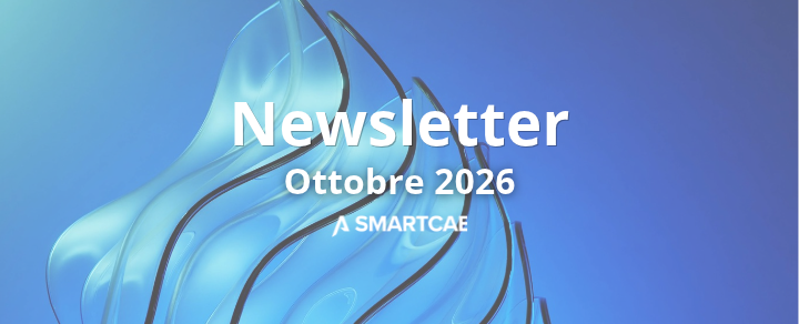 Newsletter Ottobre 2026